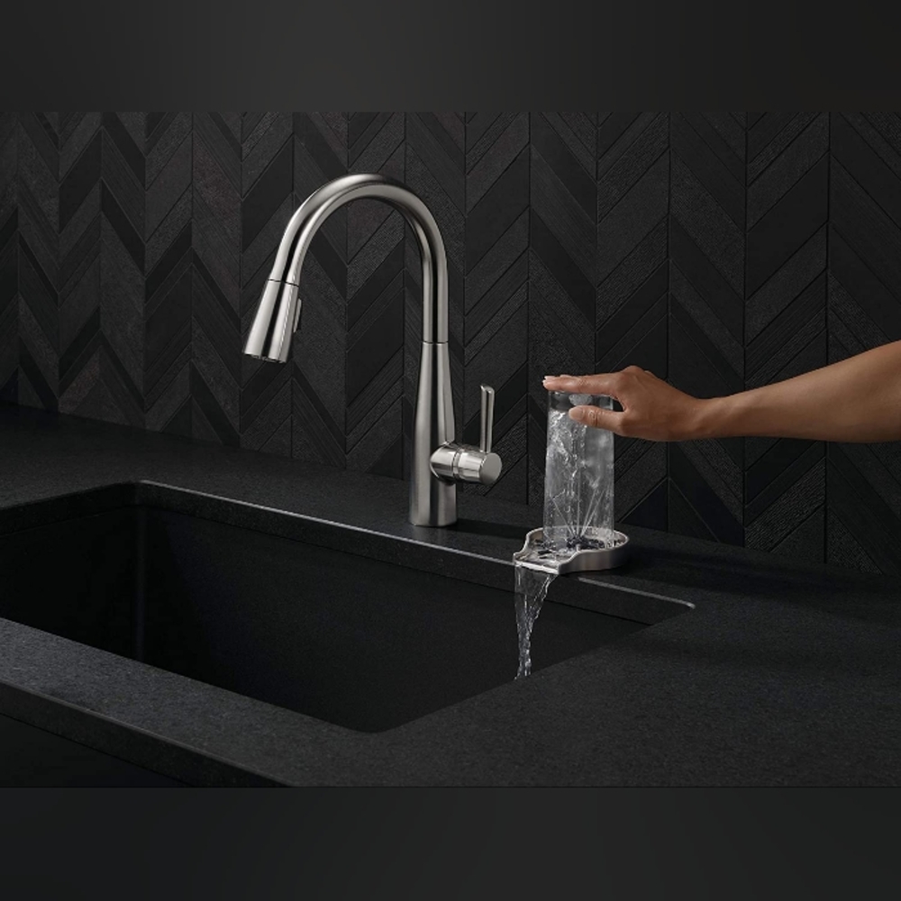Delta Glass Rinser - Picture 5 of 6